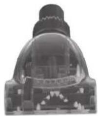 Cleanmaxx Z 07504 - Aperçu accessoires - 2