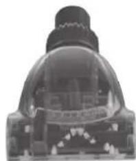 Cleanmaxx Z 07504 - Overzicht accessoires - 2