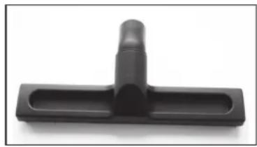 Cleanmaxx Z 07504 - Hartbodendüse - 1
