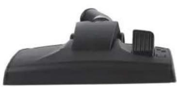Cleanmaxx Z 07504 - Overzicht accessoires - 1