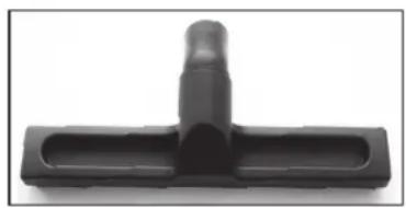 Cleanmaxx Z 07504 - Hard Floor Nozzle - 1
