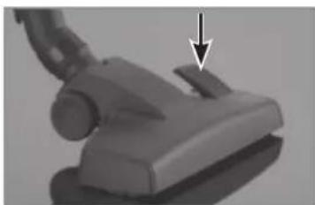 Cleanmaxx Z 08864 - Floor nozzle - 1