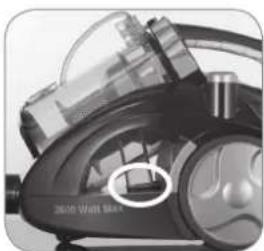 Cleanmaxx Z 07420 - Motorfi Iter reinigen - 4