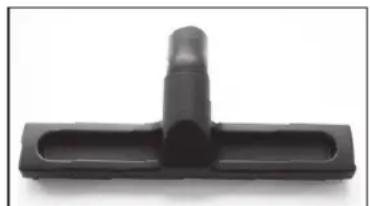 Cleanmaxx Z 07338 - Suceur pour sols durs - 1