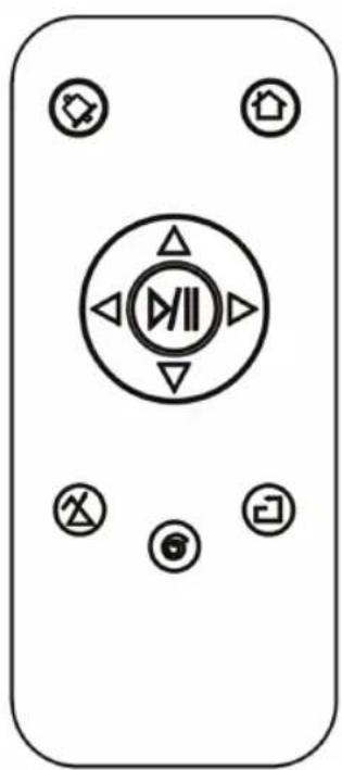 Cleanmaxx Z 05895 - Remote control - 1