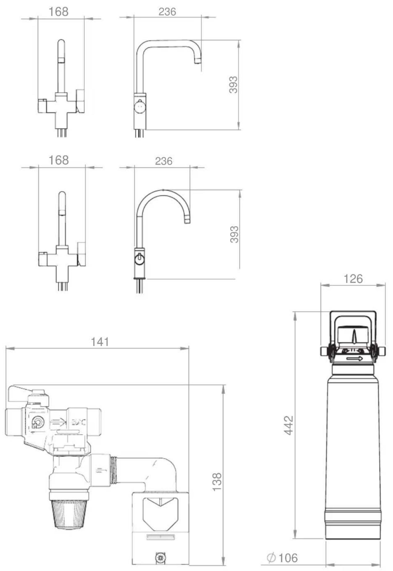 AEG GYB00816ST - 31