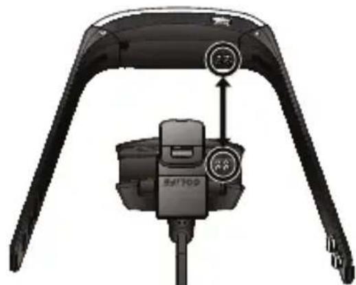 Papago GOLife Care - Le port et la charge GOLiFE Care - 1