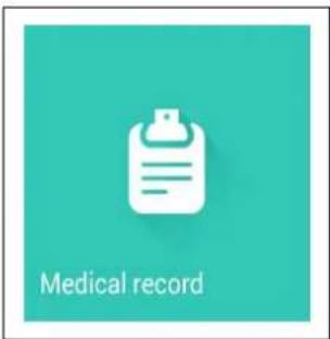 Medical record