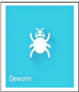 Deworm