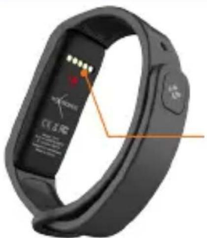 MYKRONOZ ZeFit 3HR - — FRANÇAIS — - 1