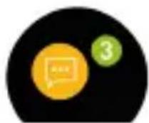 MYKRONOZ ZeCircle 2 - iOS Android - 8