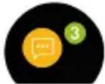 MYKRONOZ ZeCircle 2 - iOS Android - 2