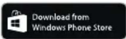 Download from Windows Phone Store