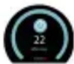 MYKRONOZ ZeCircle 2 - 활동량 모니터링 - 4