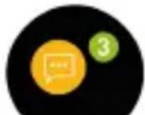 MYKRONOZ ZeCircle 2 - หน้าจอ - 9