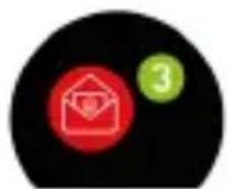 MYKRONOZ ZeCircle 2 - iOS Android - 9