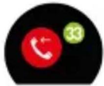 MYKRONOZ ZeCircle 2 - 顯示螢幕 - 3