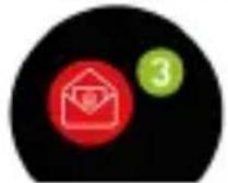 MYKRONOZ ZeCircle 2 - iOS Android - 5
