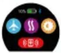 MYKRONOZ ZeCircle 2 - iOS Android - 1