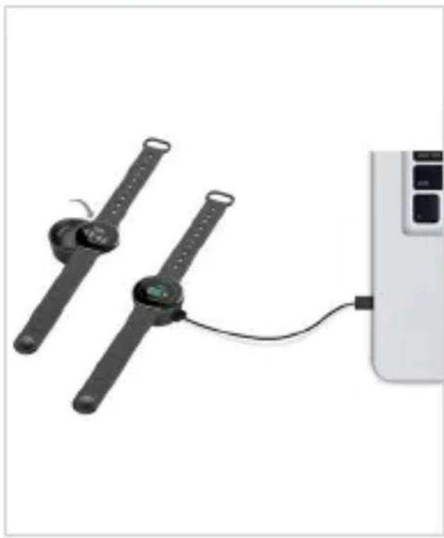 MYKRONOZ ZeCircle 2 - 充電 - 1