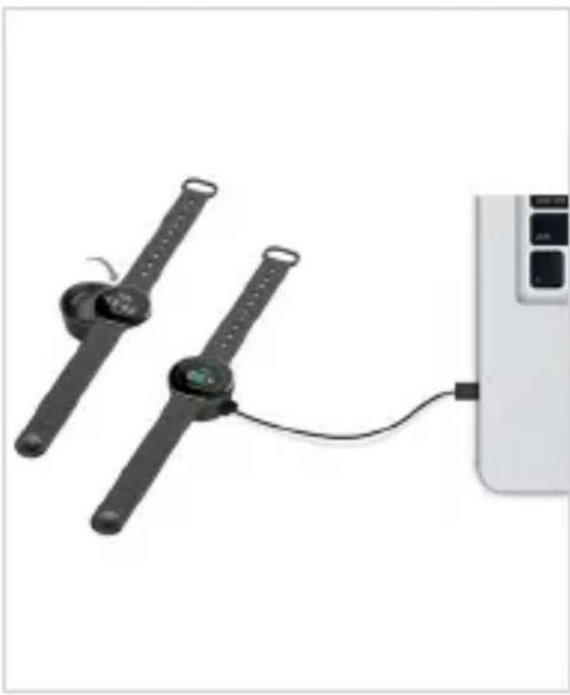 MYKRONOZ ZeCircle 2 - 充電 - 1