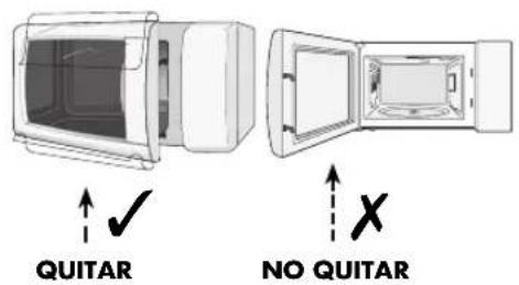 QUITAR NO QUITAR