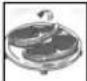 SHARP R-291 - TABEL - 2