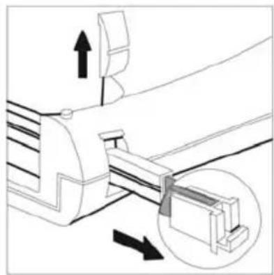 OLYMPIA Vario Duplex 5000 - Consumables - 3