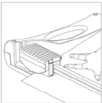OLYMPIA Vario Duplex 5000 - Rollenschneider - 3