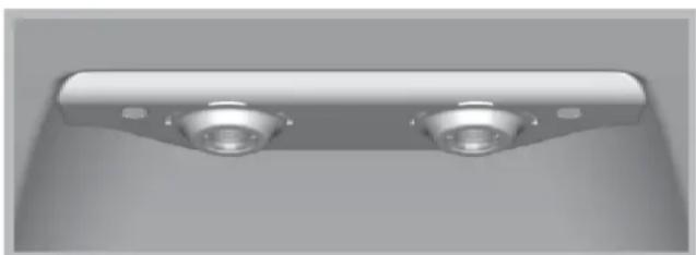 INDESIT BIAA 33X - Dual LED* - 1