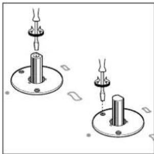 INDESIT P31IB - Minimumeinstellung - 1