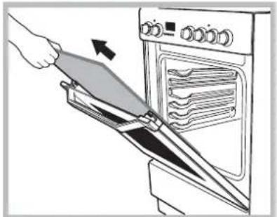 INDESIT I5V62A - Service - 4
