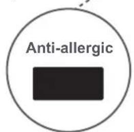 Anti-allergic