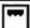 ZANUSSI ZC 604 V - Tableau de cuisson pour le gril - 1