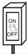 DAEWOO DSB-F1883ELH-V - Safety precautions - 5