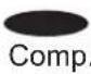 DAEWOO DSB-F1883ELH-V - Temperature indicator 1 - 18