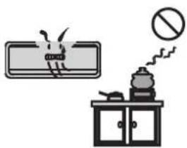 DAEWOO DSB-F1883ELH-V - Safety precautions - 12