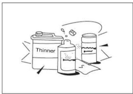Thinner