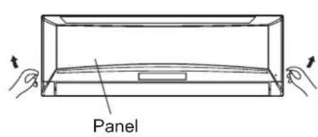 Panel