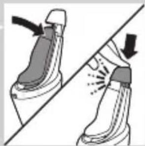 Illustration of two boots with arrows indicating motion or change, no text or symbols present.