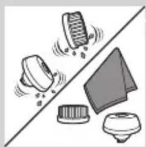Illustration of mechanical components including a drum, screw, and base (no text or symbols)