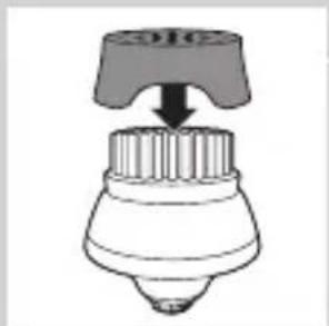 PHILIPS SHAVER Series 5000 S5650 - УКРАЇНСЬКА642 - 3