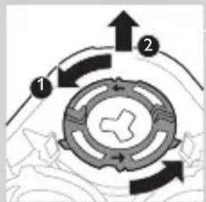 graph TD A["Step 1"] --> B["Process Step"] B --> C["Step 2"] C --> D["End"]