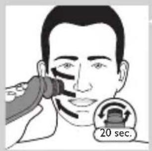 20 sec.