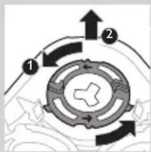 graph TD A["Step 1"] --> B["Step 2"] B --> C["Step 3"] C --> D["Step 4"] D --> A