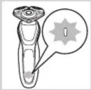 PHILIPS SHAVER Series 5000 S5650 - КАЗАКША222 - 2