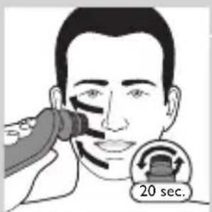 20 sec.