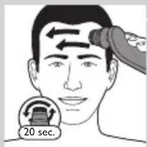 20 sec.