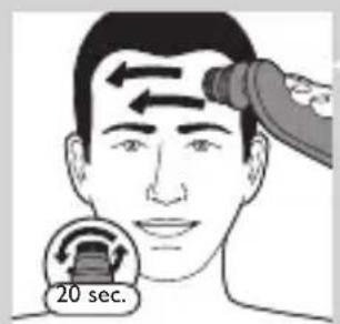 20 sec.