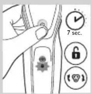 7 sec.